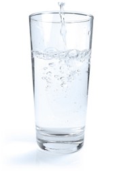 Trinkwasser
