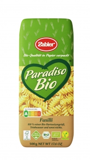 Fusilli