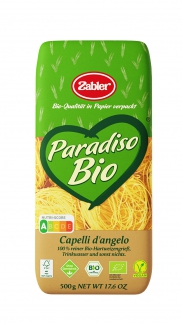 Capelli d’angelo