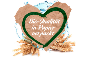 Natürlich nachhaltig
