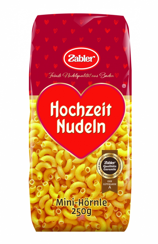 Mini-Hörnle